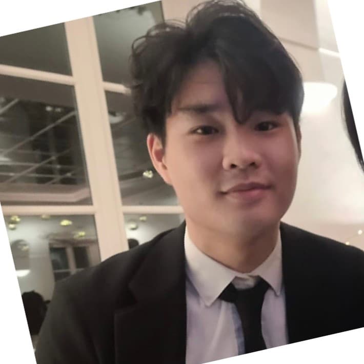 Picture of the author